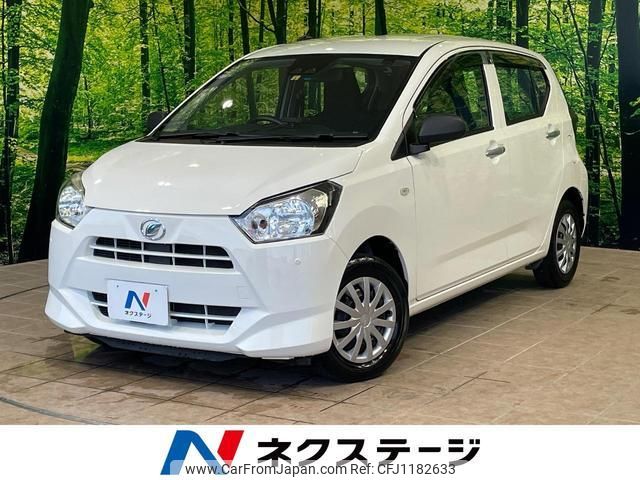 daihatsu mira-e-s 2020 quick_quick_LA350S_LA350S-0192373 image 1