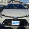 toyota corolla 2023 -TOYOTA 【前橋 300】--Corolla ZWE215--ZWE215-0007859---TOYOTA 【前橋 300】--Corolla ZWE215--ZWE215-0007859- image 2