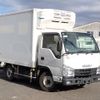 isuzu elf-truck 2018 -ISUZU--Elf TRG-NHS85AN--NHS85-7013861---ISUZU--Elf TRG-NHS85AN--NHS85-7013861- image 1