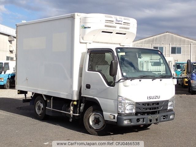 isuzu elf-truck 2018 -ISUZU--Elf TRG-NHS85AN--NHS85-7013861---ISUZU--Elf TRG-NHS85AN--NHS85-7013861- image 1