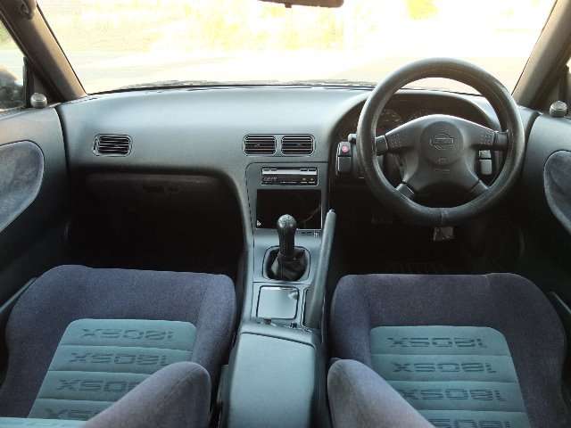 1998 Nissan 180sx KRPS13 - Car Price $13,434