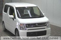 suzuki wagon-r 2017 -SUZUKI--Wagon R MH55S-103273---SUZUKI--Wagon R MH55S-103273-