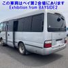 toyota coaster 2012 -TOYOTA 【横浜 200ｻ3130】--Coaster XZB40-0053717---TOYOTA 【横浜 200ｻ3130】--Coaster XZB40-0053717- image 2