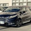 honda odyssey 2014 -HONDA--Odyssey DBA-RC1--RC1-1023819---HONDA--Odyssey DBA-RC1--RC1-1023819- image 3