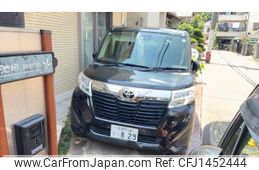 toyota roomy 2020 quick_quick_M900A_0480245
