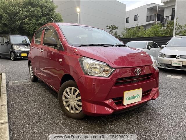 daihatsu mira-e-s 2019 -DAIHATSU--Mira e:s 5BA-LA350S--LA350S-0175573---DAIHATSU--Mira e:s 5BA-LA350S--LA350S-0175573- image 1