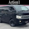 nissan nv350-caravan-van 2013 CFJ1440679 image 1
