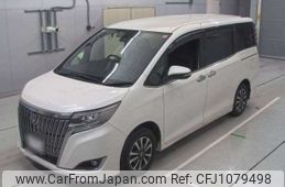 toyota esquire 2018 -TOYOTA 【富山 534ﾄ 17】--Esquire DAA-ZRR80G--ZRR80-0367071---TOYOTA 【富山 534ﾄ 17】--Esquire DAA-ZRR80G--ZRR80-0367071-