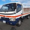 hino dutro 2007 -HINO 【名古屋 100た7444】--Hino Dutoro XZU414M-1006916---HINO 【名古屋 100た7444】--Hino Dutoro XZU414M-1006916- image 1