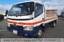 hino dutro 2007 -HINO 【名古屋 100た7444】--Hino Dutoro XZU414M-1006916---HINO 【名古屋 100た7444】--Hino Dutoro XZU414M-1006916-