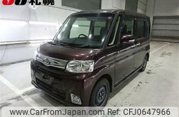 daihatsu tanto 2012 -DAIHATSU--Tanto L385S--0071749---DAIHATSU--Tanto L385S--0071749-