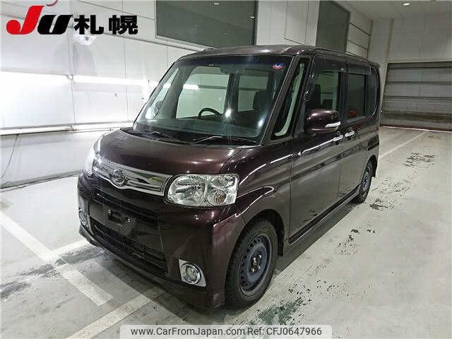 daihatsu tanto 2012 -DAIHATSU--Tanto L385S--0071749---DAIHATSU--Tanto L385S--0071749- image 1