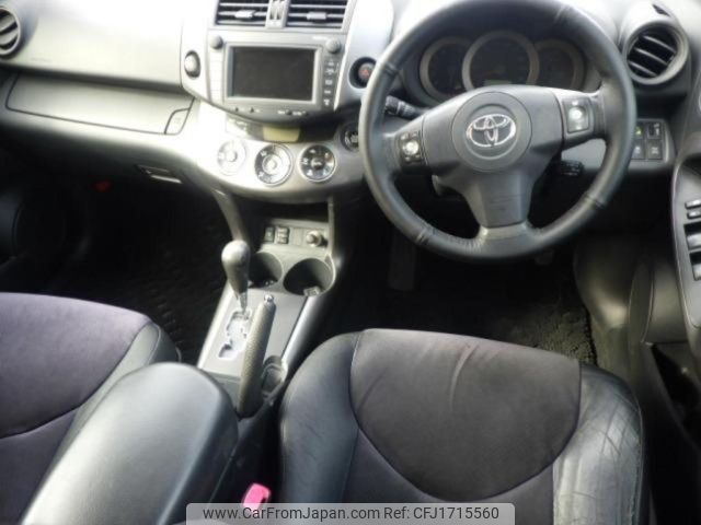 toyota vanguard 2008 CFJ1715560 image 1