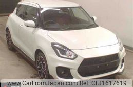 suzuki swift 2022 CFJ1617619