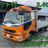 mitsubishi-fuso fighter 2012 quick_quick_SKG-FK61F_FK61F-550996 image 1