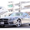 mercedes-benz slk-class 2012 CFJ0957705 image 20