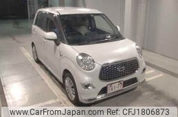 daihatsu cast 2022 CFJ1806873