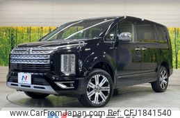 mitsubishi delica-d5 2024 CFJ1841540