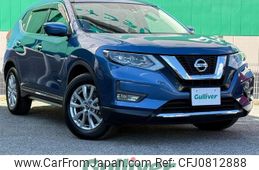 nissan x-trail 2019 -NISSAN--X-Trail DAA-HT32--HT32-156869---NISSAN--X-Trail DAA-HT32--HT32-156869-