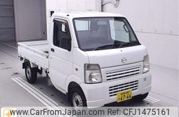 mazda scrum-truck 2012 CFJ1475161