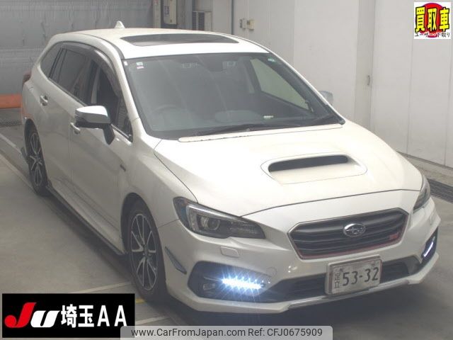 subaru levorg 2018 -SUBARU--Levorg VMG-032181---SUBARU--Levorg VMG-032181- image 1