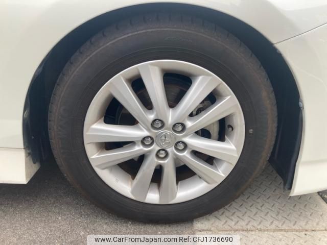 toyota wish 2010 CFJ1736690 image 2