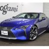 lexus lc 2018 CVCP20200527075149505877 image 1