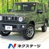 suzuki jimny 2025 quick_quick_JB64W_JB64W-388324 image 1