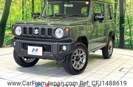 suzuki jimny 2025 quick_quick_JB64W_JB64W-388324