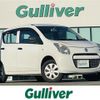 suzuki alto 2012 -SUZUKI--Alto DBA-HA25S--HA25S-816021---SUZUKI--Alto DBA-HA25S--HA25S-816021- image 1