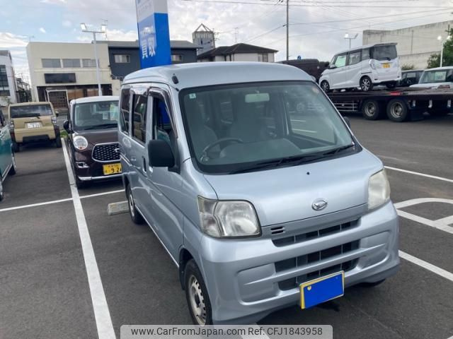 daihatsu hijet-cargo 2017 CFJ1843958 image 1