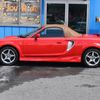 toyota mr-s 2000 CFJ1785200 image 21