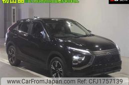 mitsubishi eclipse-cross 2022 CFJ1757139