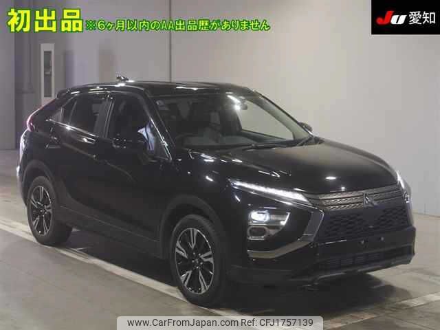 mitsubishi eclipse-cross 2022 CFJ1757139 image 1