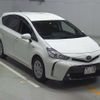 toyota prius-α 2020 -TOYOTA--Prius α DAA-ZVW41W--ZVW41-0087515---TOYOTA--Prius α DAA-ZVW41W--ZVW41-0087515- image 10