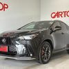 lexus nx 2022 -LEXUS 【岡山 336ﾌ222】--Lexus NX AAZH20--6000599---LEXUS 【岡山 336ﾌ222】--Lexus NX AAZH20--6000599- image 1