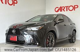 lexus nx 2022 -LEXUS 【岡山 336ﾌ222】--Lexus NX AAZH20--6000599---LEXUS 【岡山 336ﾌ222】--Lexus NX AAZH20--6000599-