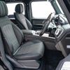 mercedes-benz g-class 2021 CFJ1572141 image 18