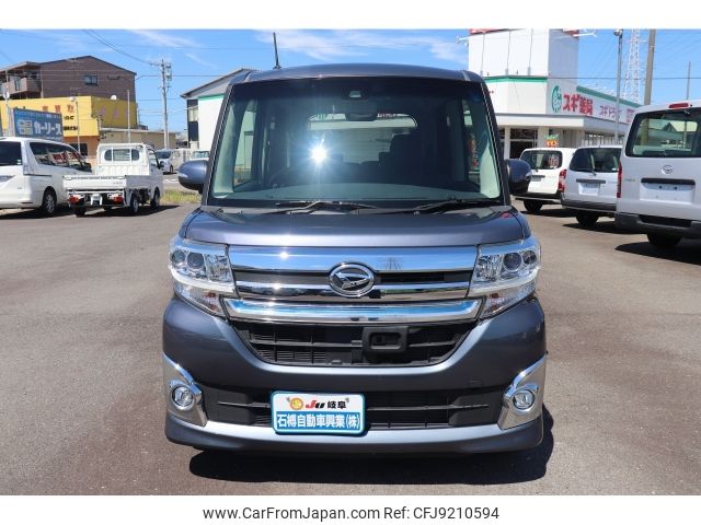 daihatsu tanto 2015 -DAIHATSU--Tanto DBA-LA600S--LA600S-0328038---DAIHATSU--Tanto DBA-LA600S--LA600S-0328038- image 2