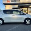 toyota vitz 2013 -TOYOTA--Vitz DBA-NSP135--NSP135-2033502---TOYOTA--Vitz DBA-NSP135--NSP135-2033502- image 7