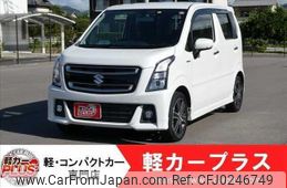 suzuki wagon-r 2019 -SUZUKI--Wagon R MH55S--MH55S-911950---SUZUKI--Wagon R MH55S--MH55S-911950-