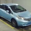 nissan note 2013 -NISSAN--Note DBA-NE12--NE12-011637---NISSAN--Note DBA-NE12--NE12-011637- image 4