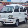 mitsubishi minicab-bravo 1995 quick_quick_V-U44V_U44V-0104520 image 1