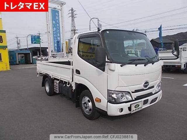 hino dutro 2024 -HINO 【姫路 400ﾜ4160】--Hino Dutoro XZC605M-0039008---HINO 【姫路 400ﾜ4160】--Hino Dutoro XZC605M-0039008- image 1