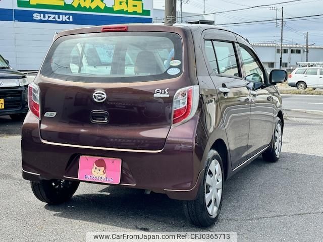 daihatsu mira-e-s 2012 -DAIHATSU 【水戸 580ﾉ9232】--Mira e:s LA300S--1050175---DAIHATSU 【水戸 580ﾉ9232】--Mira e:s LA300S--1050175- image 2