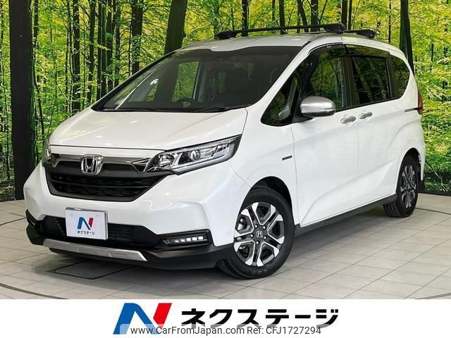 honda freed-hybrid 2022 CFJ1727294 image 1