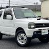 suzuki jimny 2012 -SUZUKI--Jimny ABA-JB23W--JB23W-672306---SUZUKI--Jimny ABA-JB23W--JB23W-672306- image 5