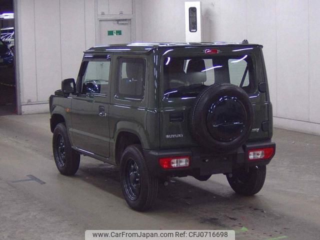 suzuki jimny 2023 quick_quick_3BA-JB64W_JB64W-293790 image 2