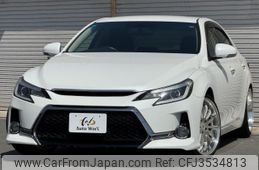 toyota mark-x 2010 CFJ3534813