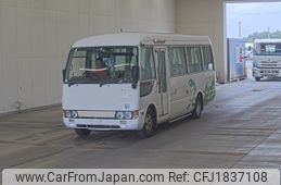 mitsubishi-fuso rosa-bus 2003 CFJ1837108